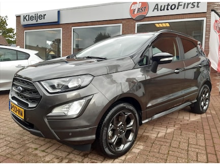 Ford EcoSport 0