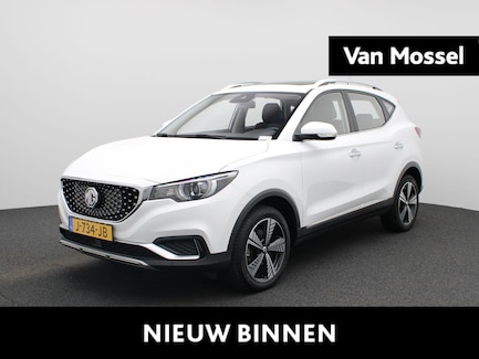 MG MG ZS 0