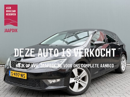 SEAT Leon 0