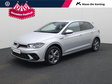 Volkswagen Polo 0