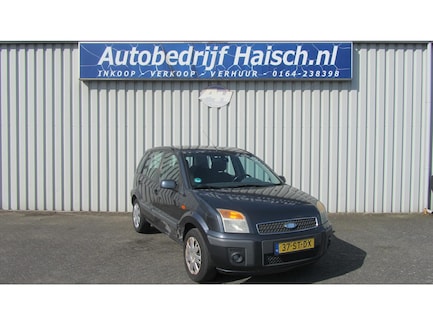 Ford Fusion 0