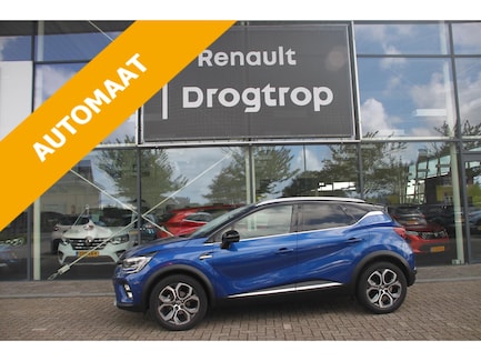 Renault Captur 0