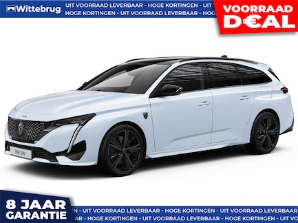 Peugeot 308 0