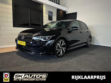Volkswagen Golf 0