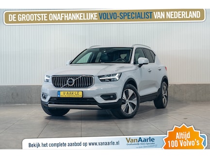 Volvo XC40 0