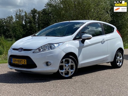 Ford Fiesta 0
