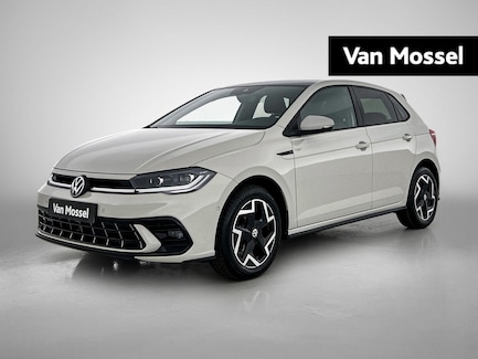 Volkswagen Polo 0