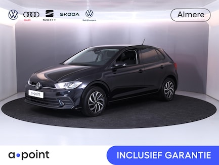 Volkswagen Polo 0