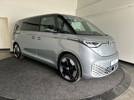 Volkswagen ID. Buzz 0