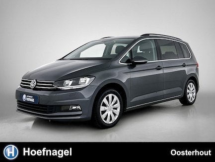 Volkswagen Touran 0