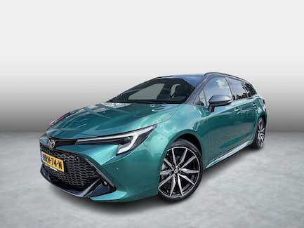 Toyota Corolla 0