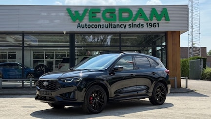 Ford Kuga 0