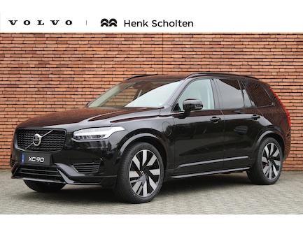 Volvo XC90 0