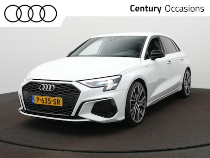 Audi A3 0