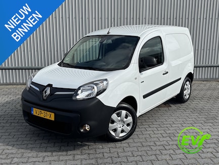 Renault Kangoo 0