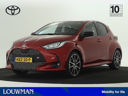 Toyota Yaris 0