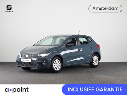 SEAT Ibiza 0