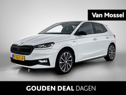 Skoda Fabia 0