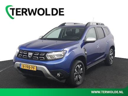 Dacia Duster 0