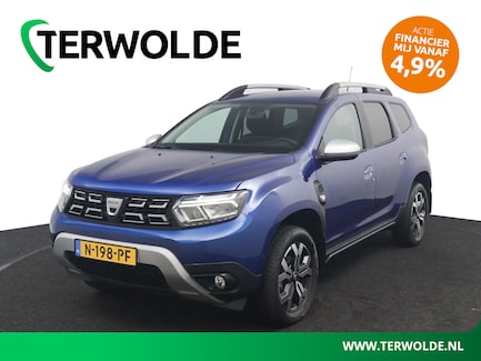 Dacia Duster 0