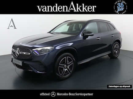 Mercedes-Benz GLC 0
