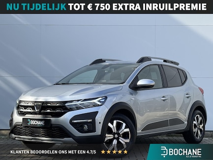 Dacia Sandero 0
