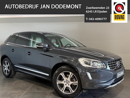 Volvo XC60 0