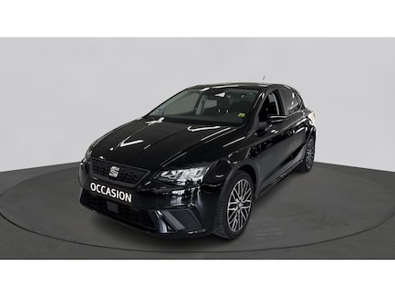 SEAT Ibiza 0