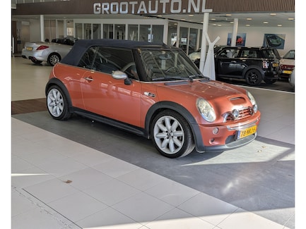 MINI Cooper S 0