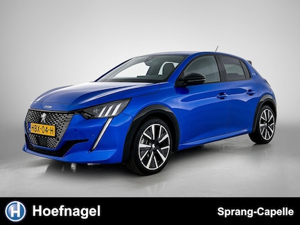 Peugeot 208 0