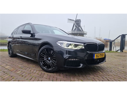 BMW 5-Serie 0