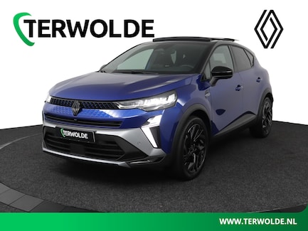 Renault Captur 0