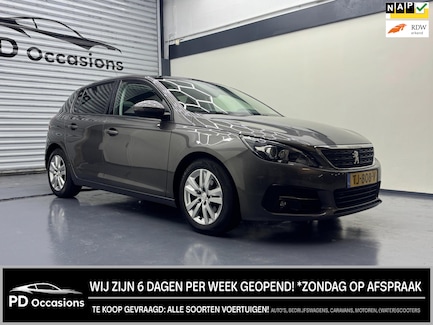 Peugeot 308 0