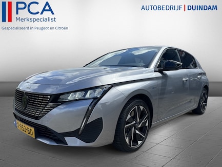 Peugeot 308 0