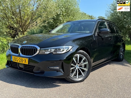BMW 3-Serie 0