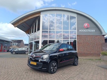 Renault Twingo 0