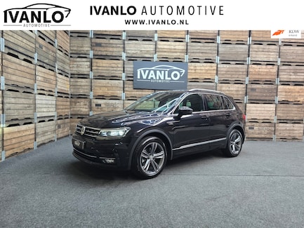 Volkswagen Tiguan 0