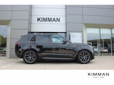 Land Rover Range Rover Sport 0