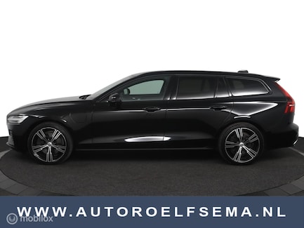Volvo V60 0