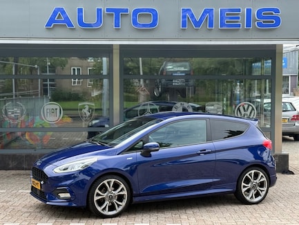 Ford Fiesta 0