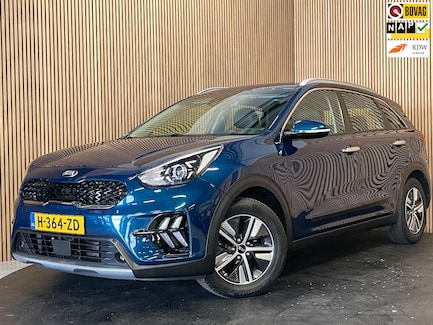 Kia Niro 0