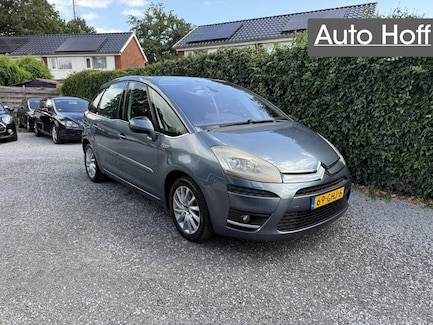 Citroën C4 Picasso 0