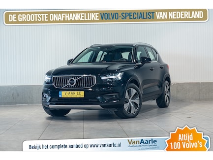 Volvo XC40 0