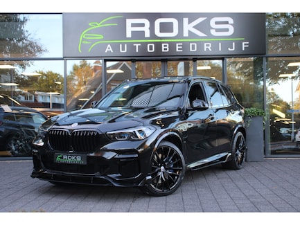 BMW X5 0