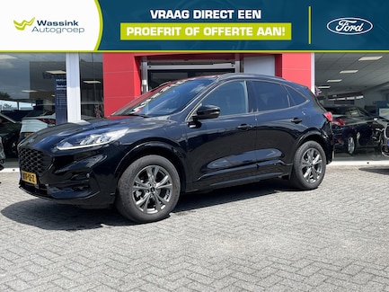 Ford Kuga 0
