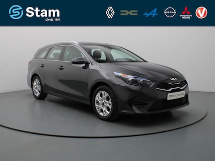 Kia Ceed 0