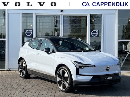 Volvo EX30 0