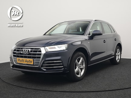 Audi Q5 0