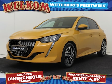 Peugeot 208 0