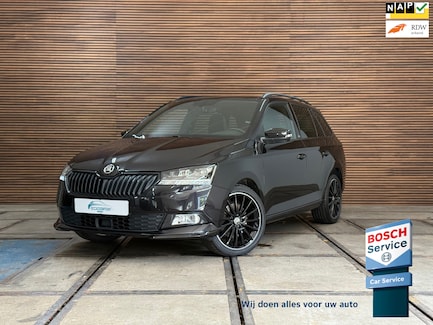 Skoda Fabia 0